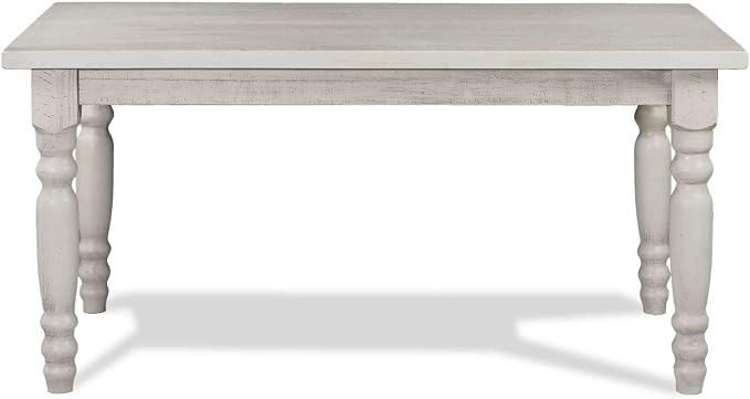 Grain Wood Furniture Valerie Original Solid Wood 63" Dining Table - Image 4