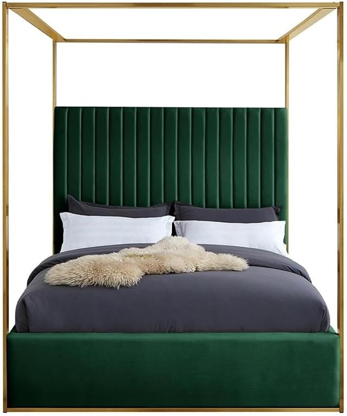 Meridian Furniture JonesGreen-Q Jones Collection Modern | Contemporary - Image 10