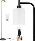 Ziisee Floor Lamps for Living Room by Ziisee