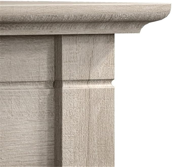 Bush Home Key West Console Table - Image 4