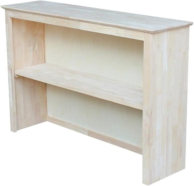 International Concepts Hutch, Unfinished by InternationalConcepts