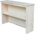 International Concepts Hutch, Unfinished by InternationalConcepts