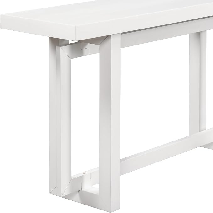 Contemporary Console Table - Image 9