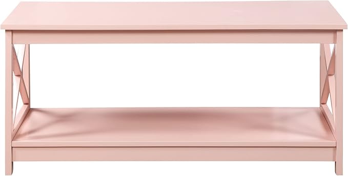 Convenience Concepts Oxford Coffee Table - Image 5