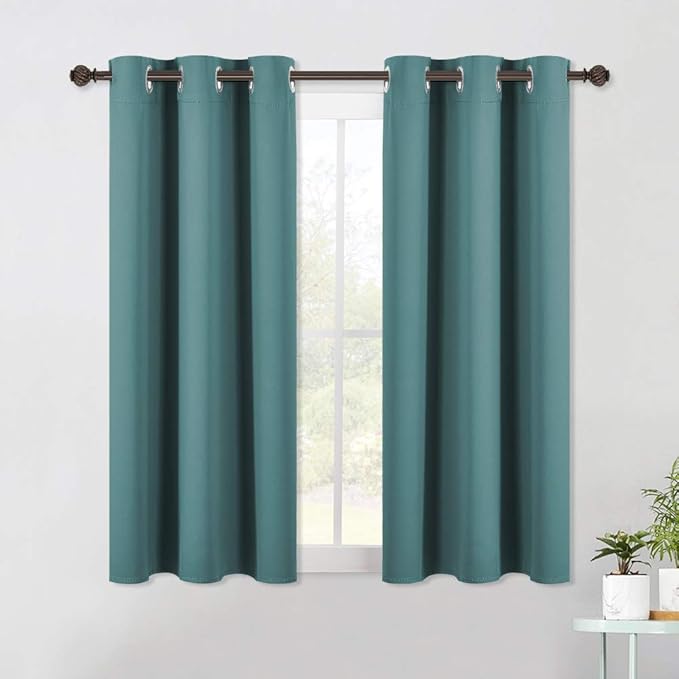 NICETOWN Blackout Curtains & Drapes by NICETOWN