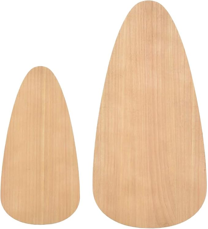 Scandinavian Coffee Table Set - Image 9