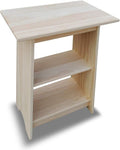 Peaceful Classics End Tables by PeacefulValley