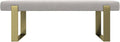 VANT Upholstered Bed Bench by VantPanels