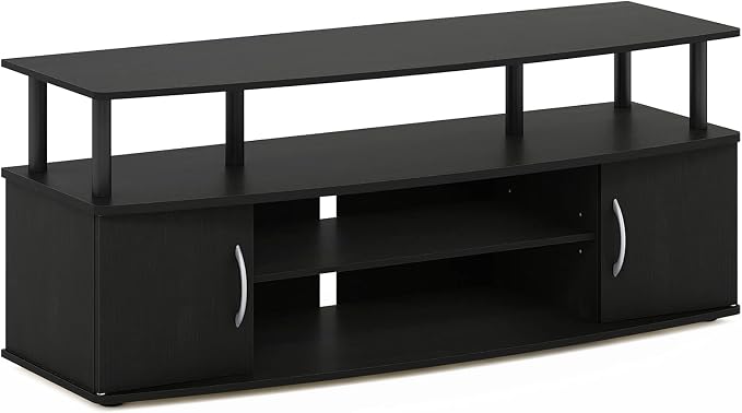 Furinno JAYA Large Entertainment Stand - Image 6
