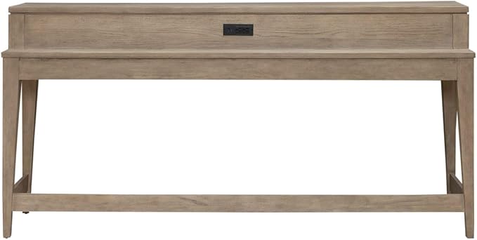Liberty Furniture Brentwood Console Bar Table - Image 3