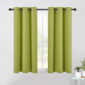 NICETOWN Blackout Curtains & Drapes by NICETOWN