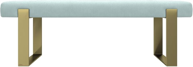 VANT Upholstered Bed Bench by VantPanels
