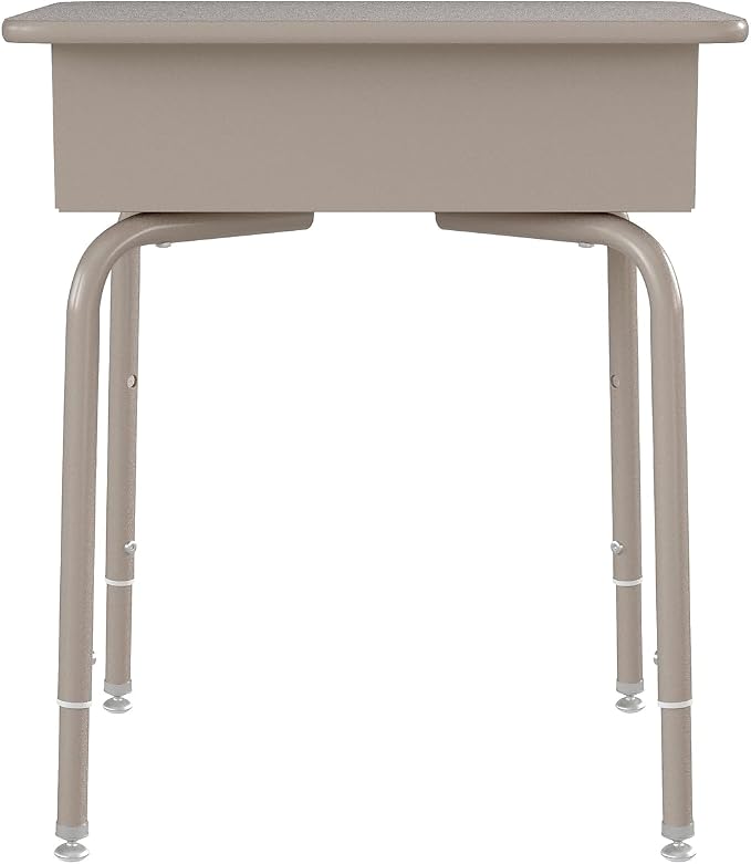 Flash Furniture Billie Student Desk - Image 8