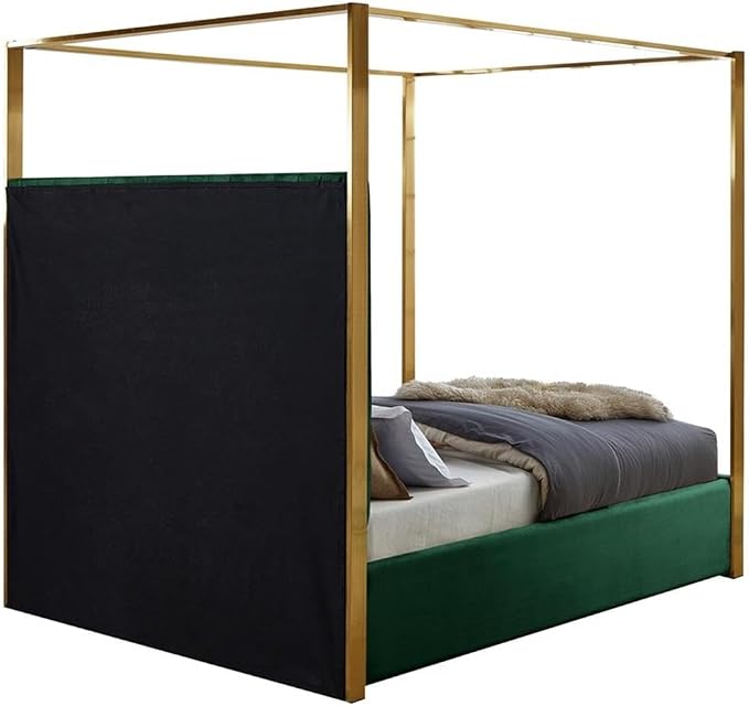 Meridian Furniture JonesGreen-Q Jones Collection Modern | Contemporary - Image 8