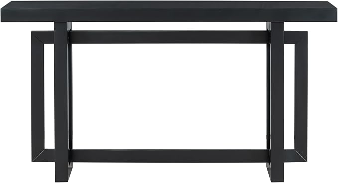 Contemporary Console Table - Image 3