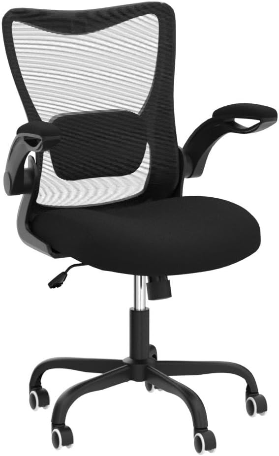MUXX.STIL Office Chair, Ergonomic Desk Chair - Image 4