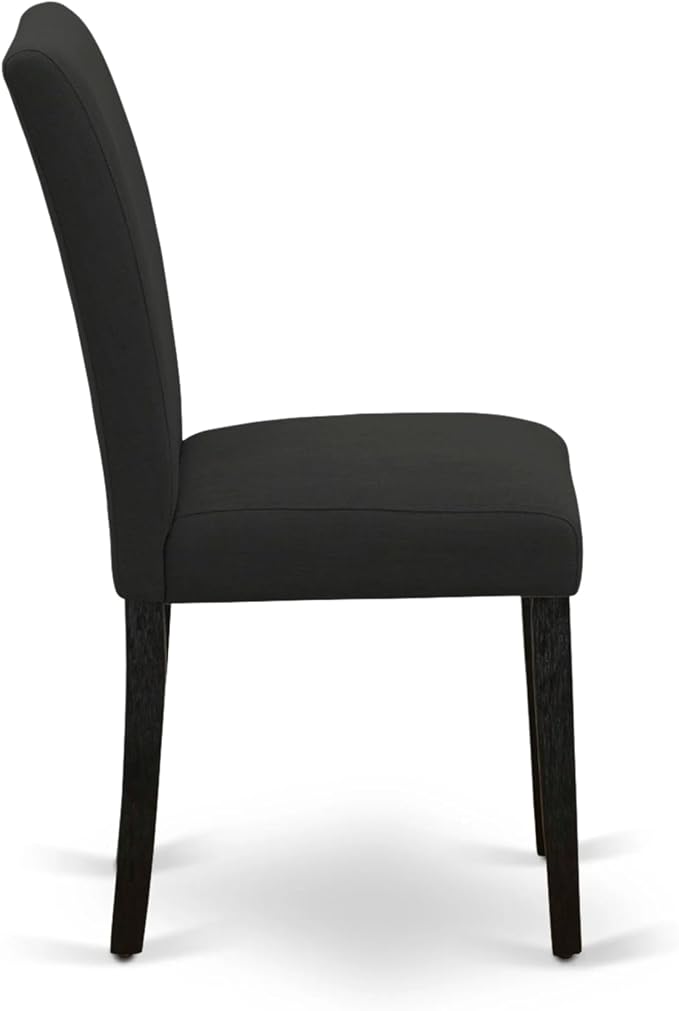 East West Furniture ABP6T24 Abbott Parson Chairs - Image 6