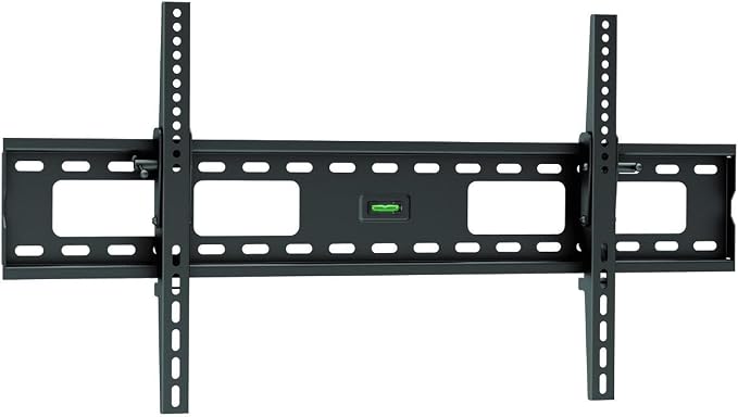 Ultra Slim Tilt TV Wall Mount Bracket by Unknown