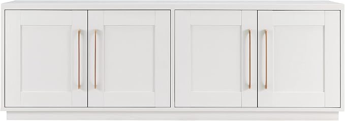 Henn&Hart Tillman Rectangular TV Stand - Image 6