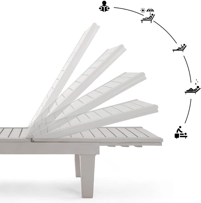 Nestl Patio Chairs - Image 4