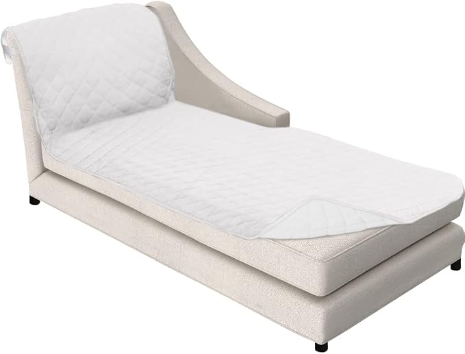 Sofa Shield® Couch Chaise Covers by SofaShield