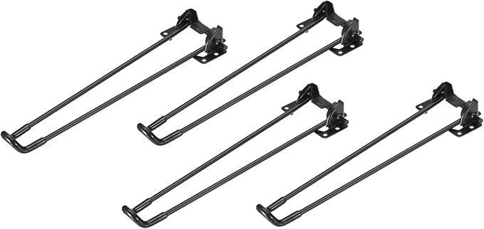 uxcell Folding Table Legs by uxcell
