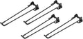 uxcell Folding Table Legs by uxcell