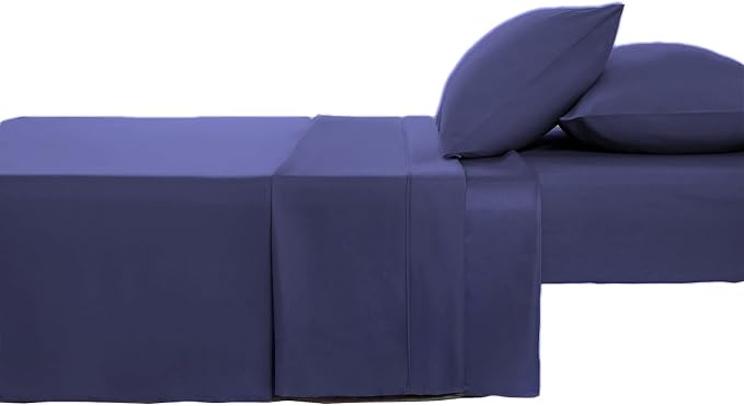 Kingnex Queen Sleeper Sofa Bed Sheets - Image 6