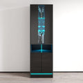 Meble Furniture Disparo 01 Floorstanding Bookcase by Unknown