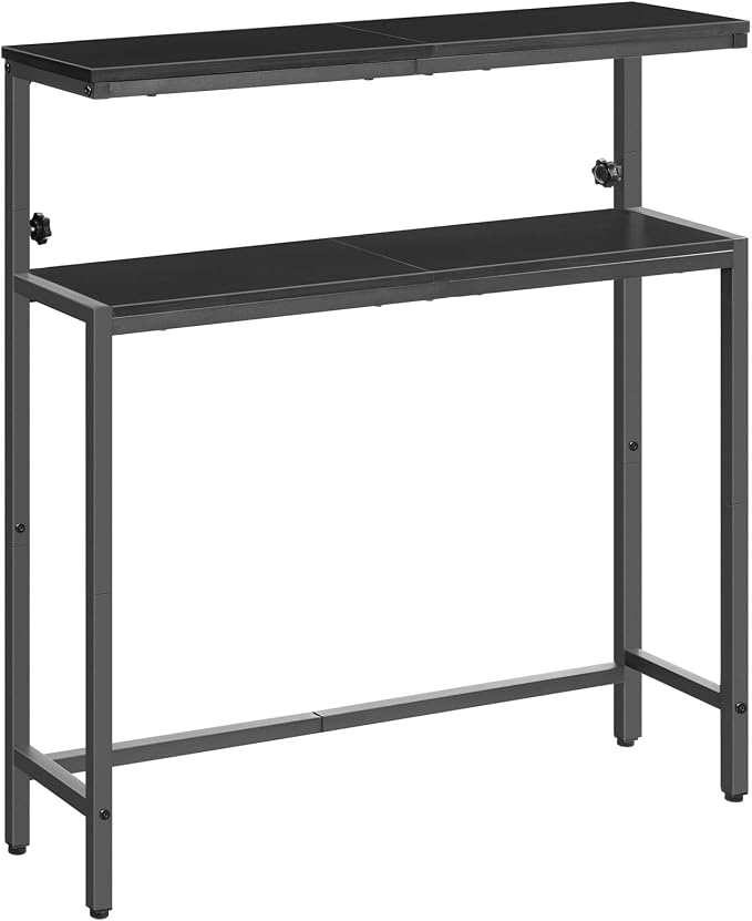 HOOBRO Narrow Console Table by HOOBRO