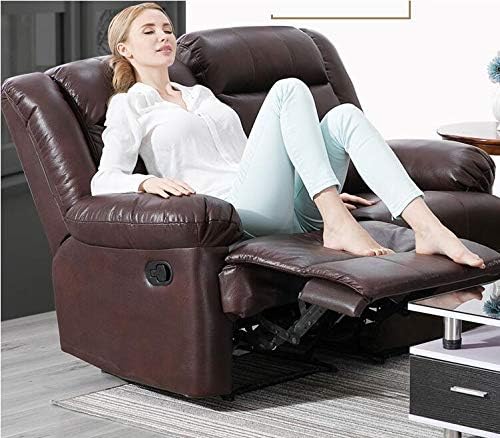 Wento Thick Faux Leather Fabric Soft Skin Grain PU Leather - Image 6