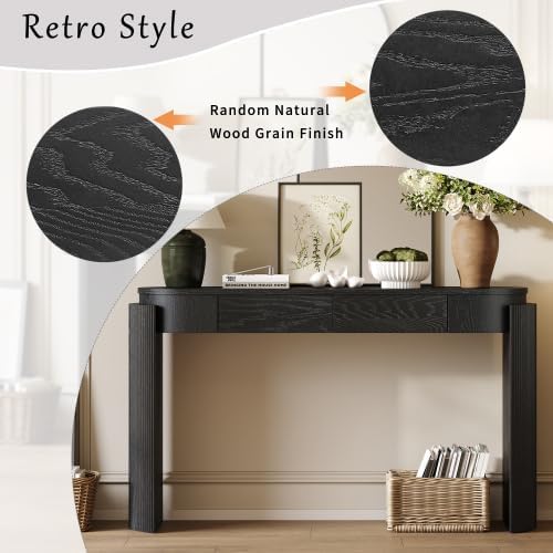 Bellemave 55" Long Console Table - Image 7