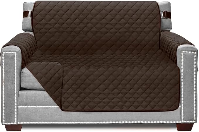 Sofa Shield® Couch Armchair Covers by SofaShield