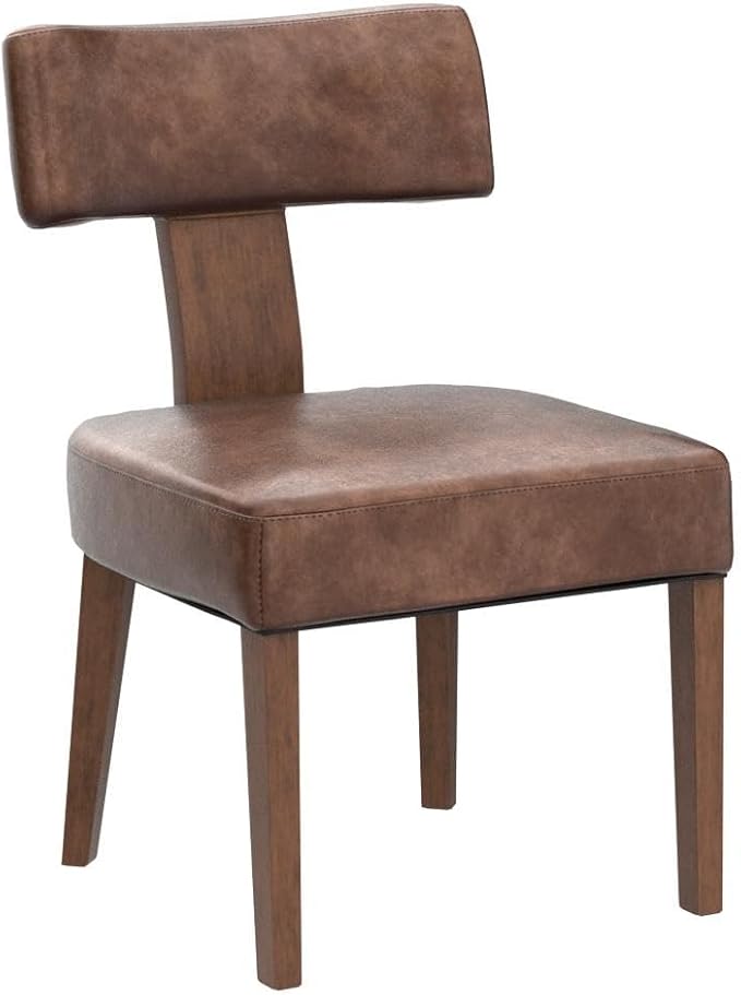 VESCASA Upholstered Dining Chairs - Image 4