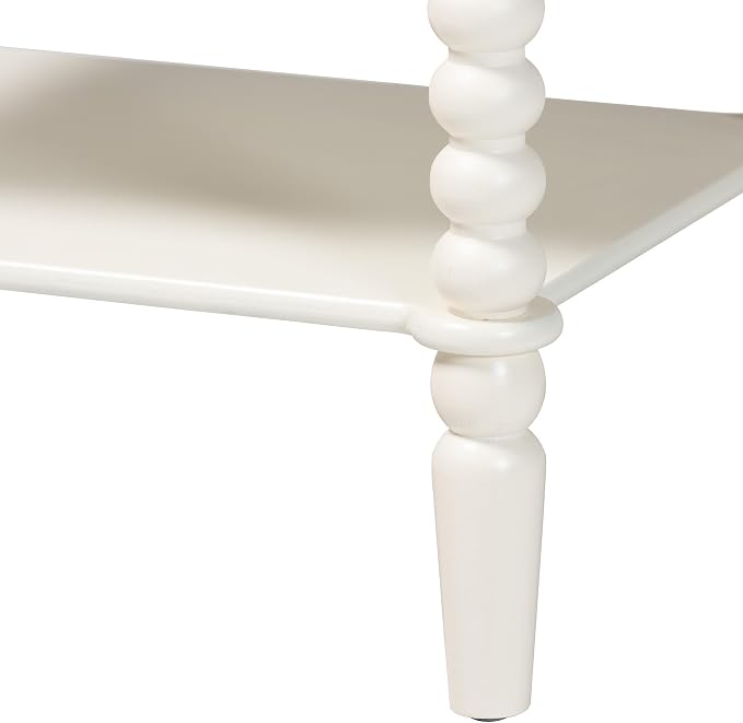 Baxton Studio Rimona End Table - Image 8
