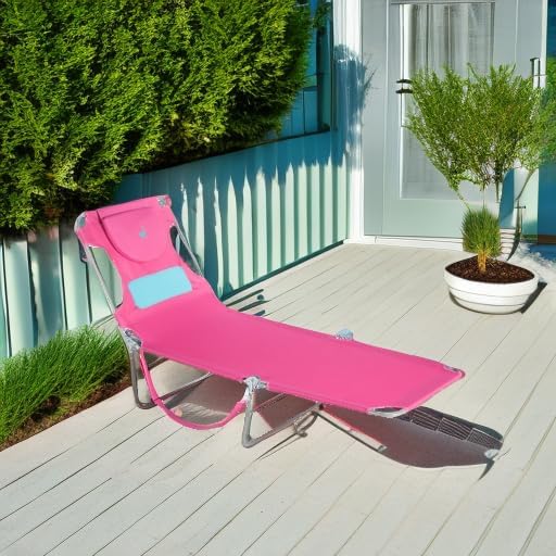 Ostrich the Ladies Comfort Lounger - Image 2