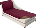 Sofa Shield® Couch Chaise Covers by SofaShield