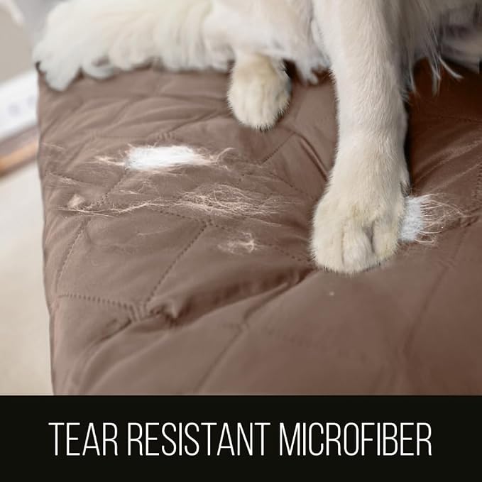Sofa Shield® Couch Recliner Covers - Image 3