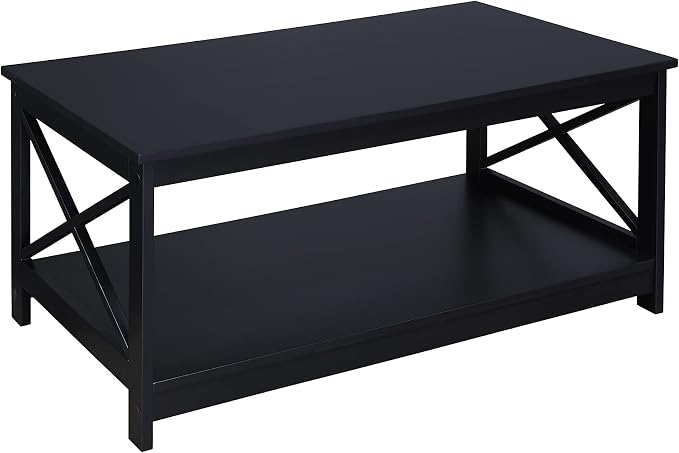 Convenience Concepts Oxford Coffee Table by ConvenienceConcepts