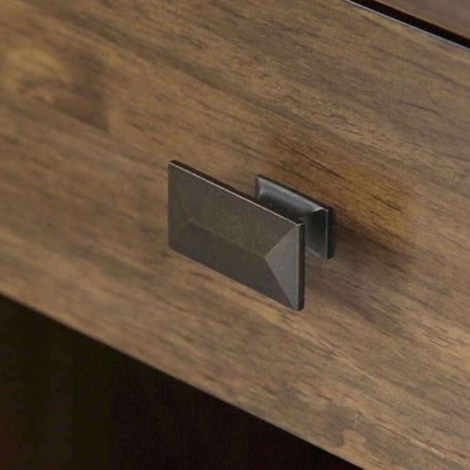 SIMPLIHOME Artisan Bedside Table - Image 6