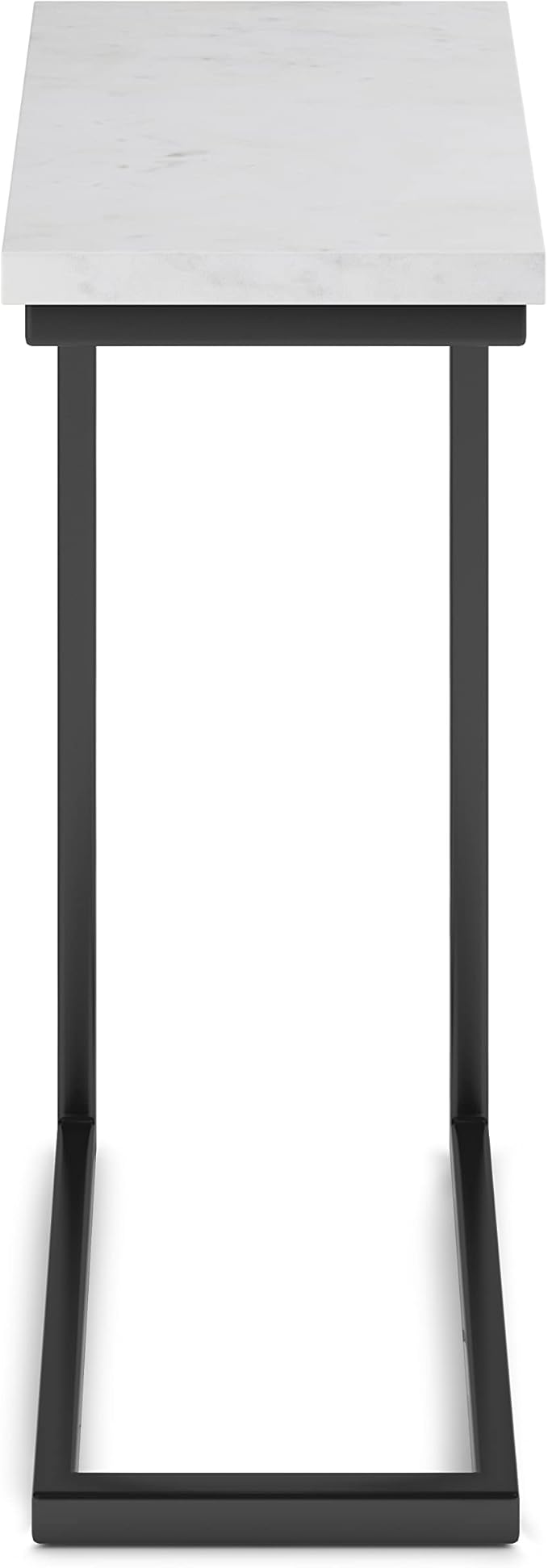 SIMPLIHOME Skyler Metal Table - Image 4