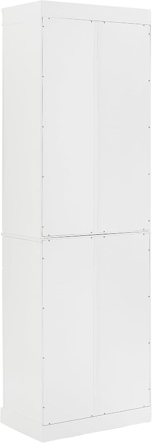 Crosley Furniture Stanton Pantry Storage Cabinet - Image 9