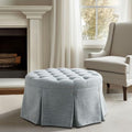 Martha Stewart Cocktail Ottoman by MarthaStewart