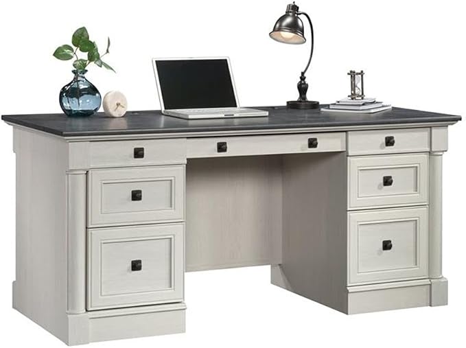Sauder Palladia Office Desk - Image 4