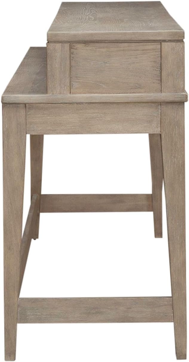 Liberty Furniture Brentwood Console Bar Table - Image 4