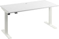 Bush Business Furniture 60-inch Electric Height Adjustable Standing Desk by BushBusinessFurniture