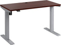 Bush Business Furniture 48-inch Electric Height Adjustable Standing Desk by BushBusinessFurniture