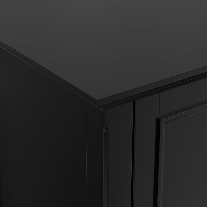 SIMPLIHOME Amherst TV Stand - Image 7