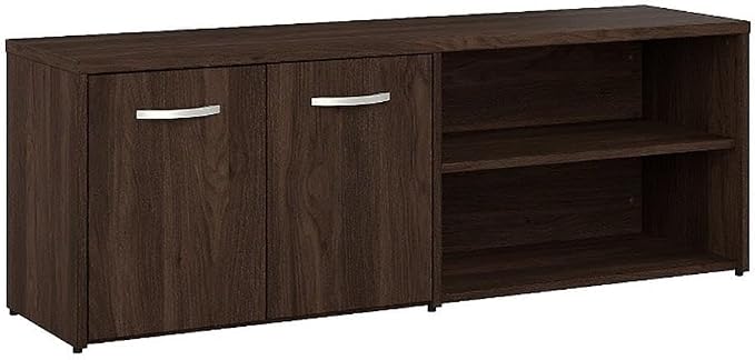 Bush Business Furniture Studio C Low Storage Cabinet by BushBusinessFurniture