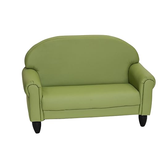 Children's Factory As We Grow Toddler Sofa, Flexible Seating by ChildrensFactory